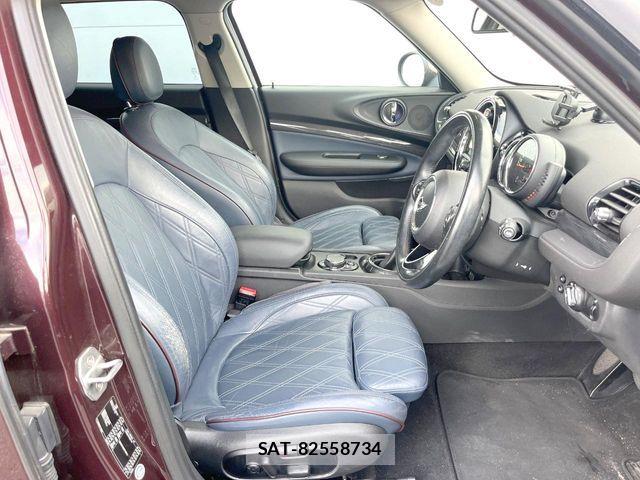 Bmw MINI 2016-06 8523798-8