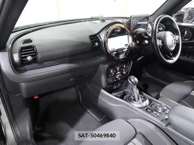 Bmw MINI 2016-06 8561314-12