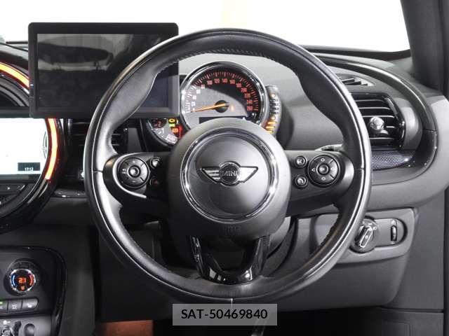 Bmw MINI 2016-06 8561314-14
