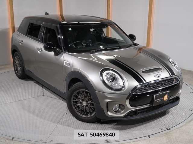 Bmw MINI 2016-06 8561314-16