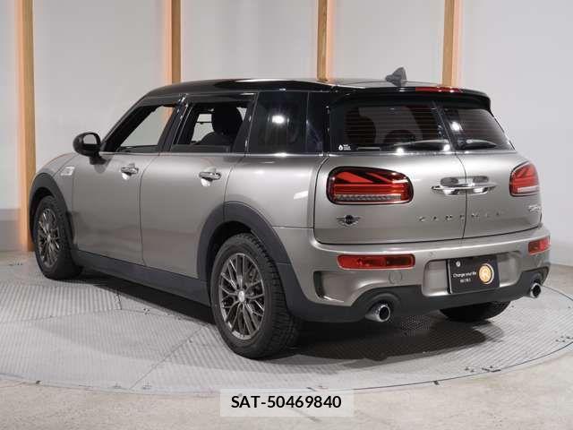 Bmw MINI 2016-06 8561314-1