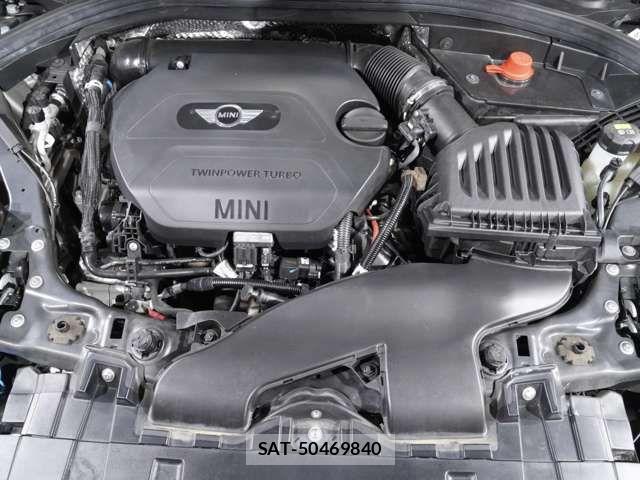 Bmw MINI 2016-06 8561314-5