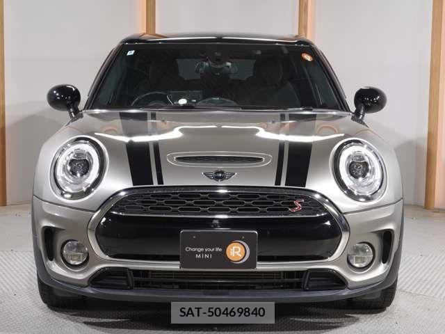 Bmw MINI 2016-06 8561314-6
