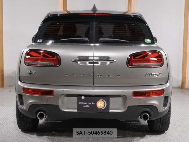Bmw MINI 2016-06 8561314-7