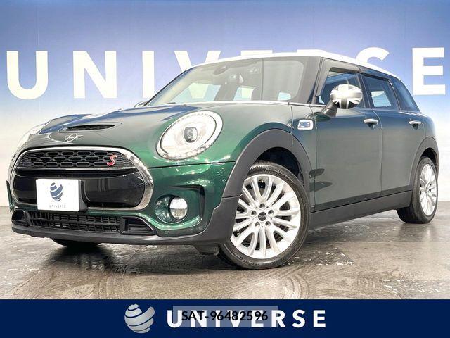 Bmw MINI 2018-07 8828072-0