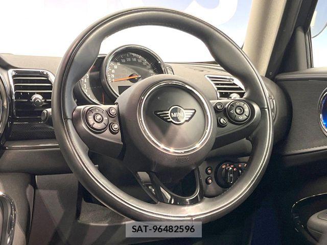 Bmw MINI 2018-07 8828072-10