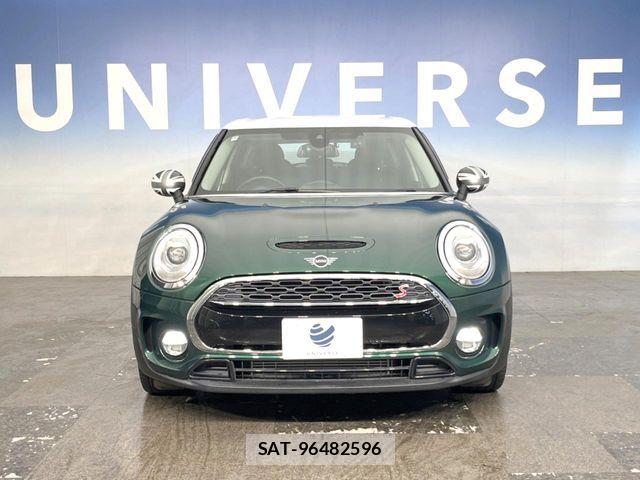 Bmw MINI 2018-07 8828072-15