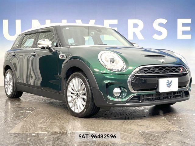 Bmw MINI 2018-07 8828072-17