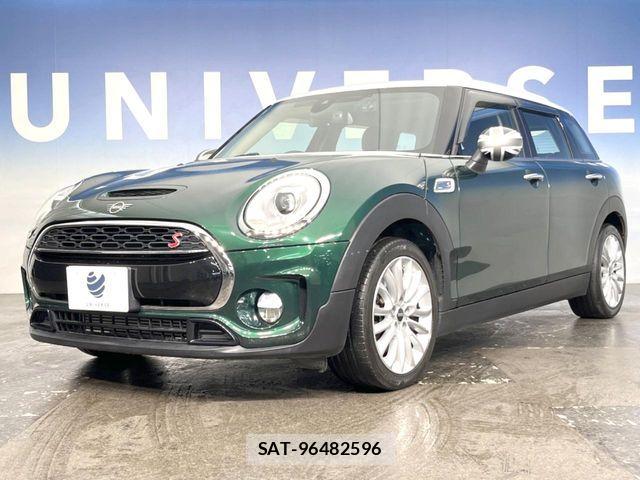 Bmw MINI 2018-07 8828072-18