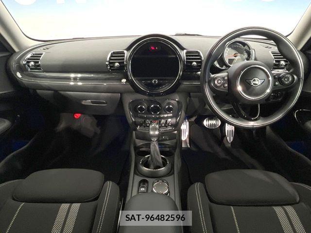 Bmw MINI 2018-07 8828072-1