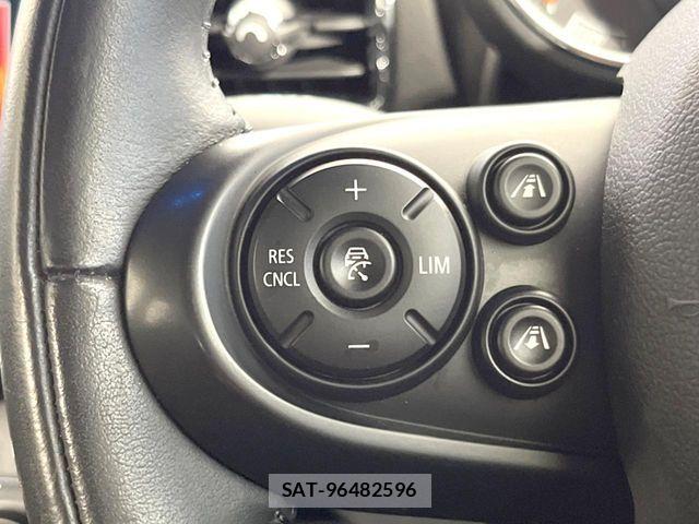 Bmw MINI 2018-07 8828072-3