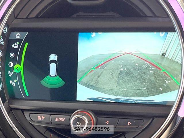 Bmw MINI 2018-07 8828072-4