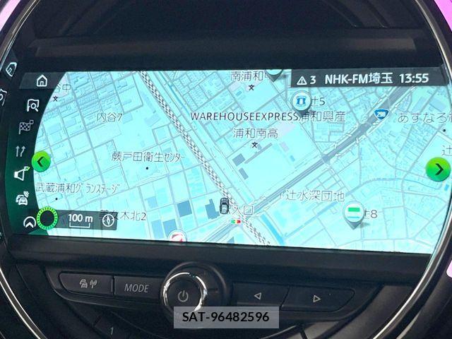 Bmw MINI 2018-07 8828072-5