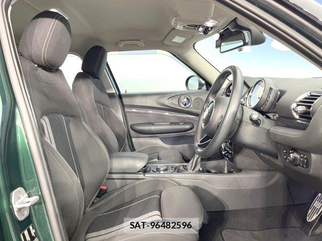 Bmw MINI 2018-07 8828072-8