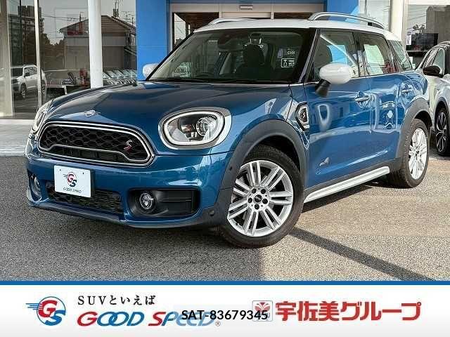 Bmw MINI 2020-10 3903992-0