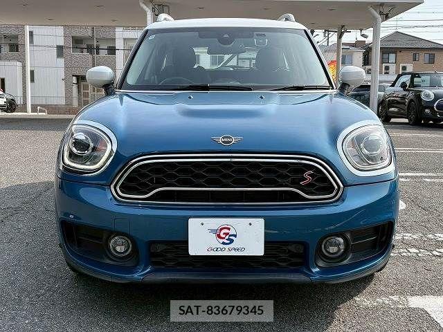 Bmw MINI 2020-10 3903992-9