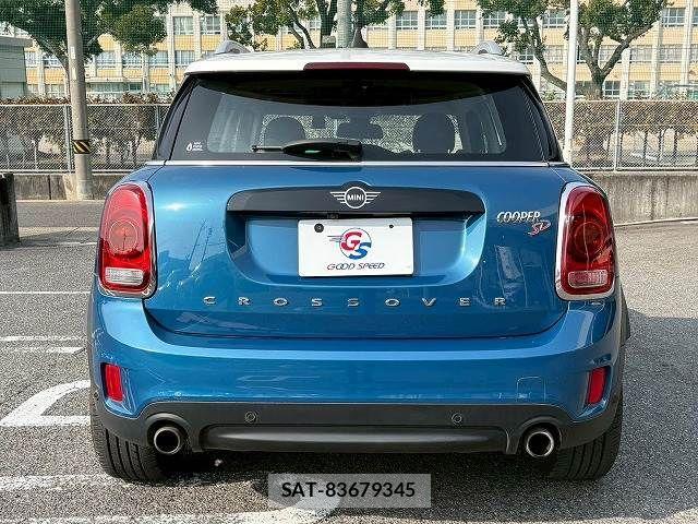 Bmw MINI 2020-10 3903992-12