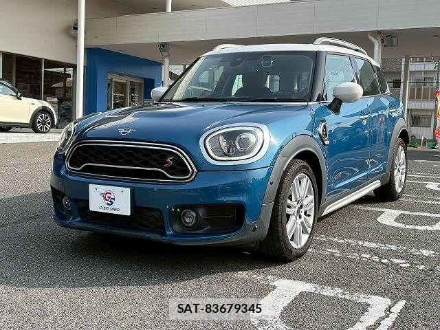 Bmw MINI 2020-10 3903992-15