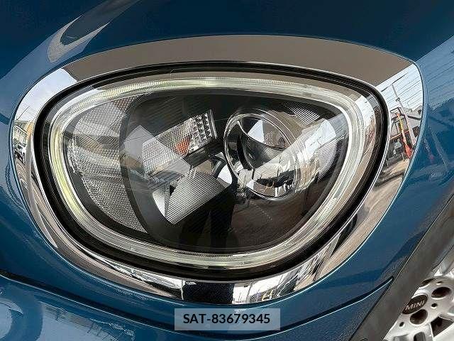 Bmw MINI 2020-10 3903992-19