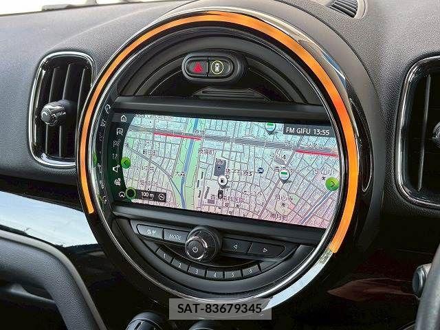 Bmw MINI 2020-10 3903992-3