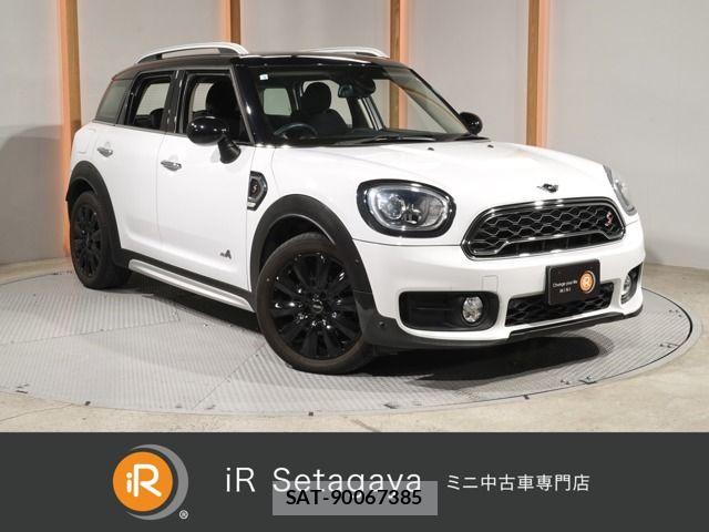 Bmw MINI 2018-09 5860759-0