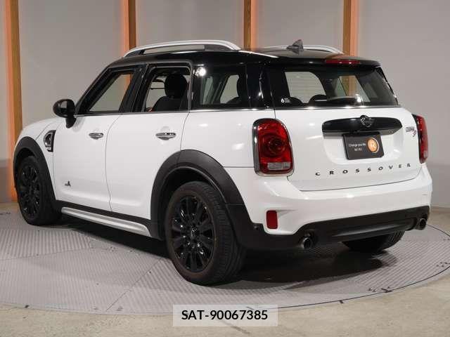 Bmw MINI 2018-09 5860759-9