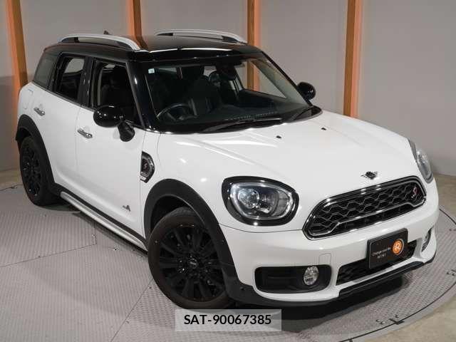 Bmw MINI 2018-09 5860759-18