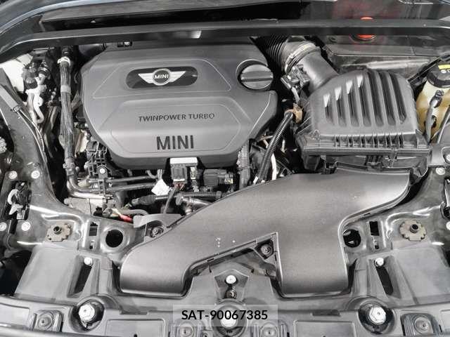 Bmw MINI 2018-09 5860759-6