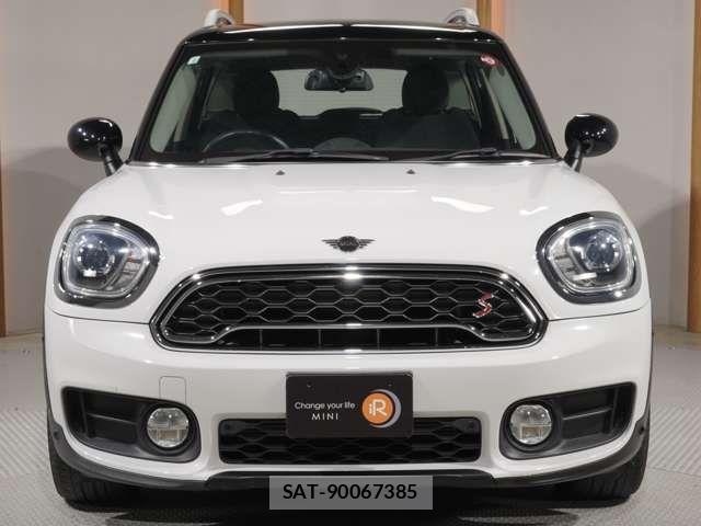 Bmw MINI 2018-09 5860759-7