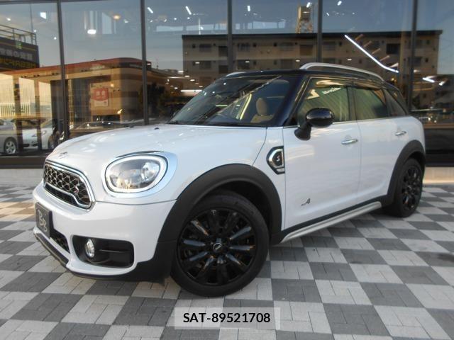 Bmw MINI 2017-06 6242462-0