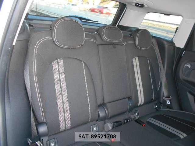 Bmw MINI 2017-06 6242462-11