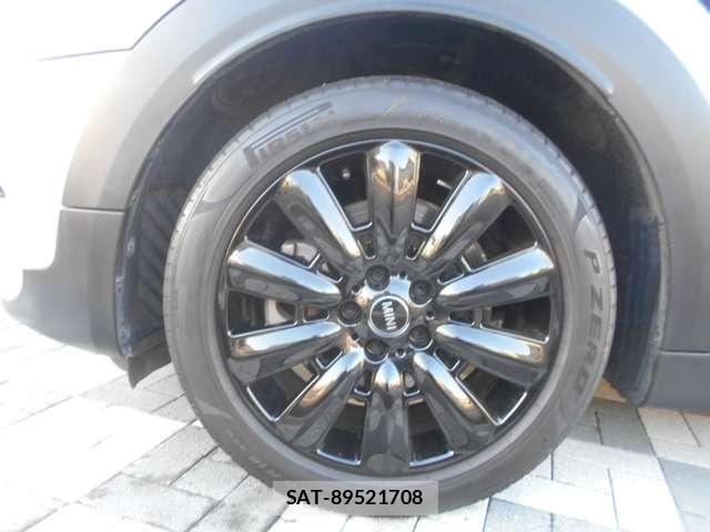 Bmw MINI 2017-06 6242462-17