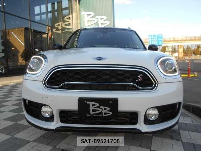 Bmw MINI 2017-06 6242462-1