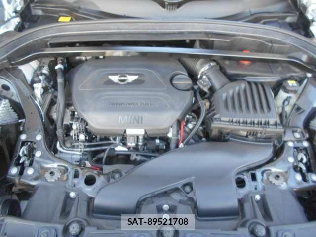 Bmw MINI 2017-06 6242462-19