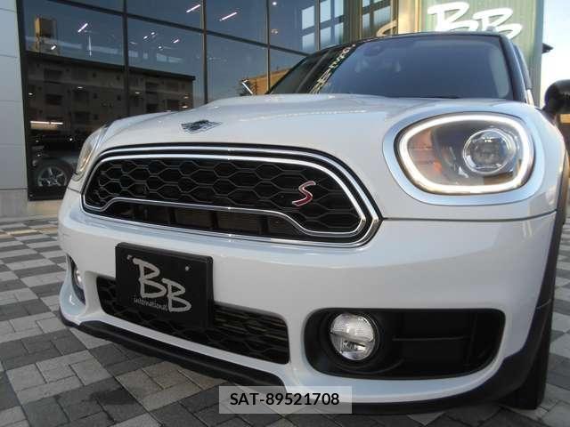 Bmw MINI 2017-06 6242462-23