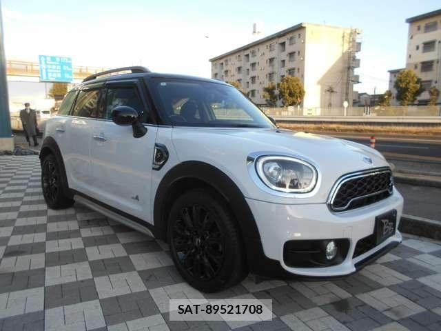 Bmw MINI 2017-06 6242462-2