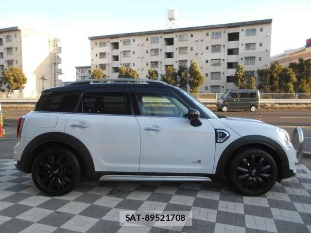 Bmw MINI 2017-06 6242462-3