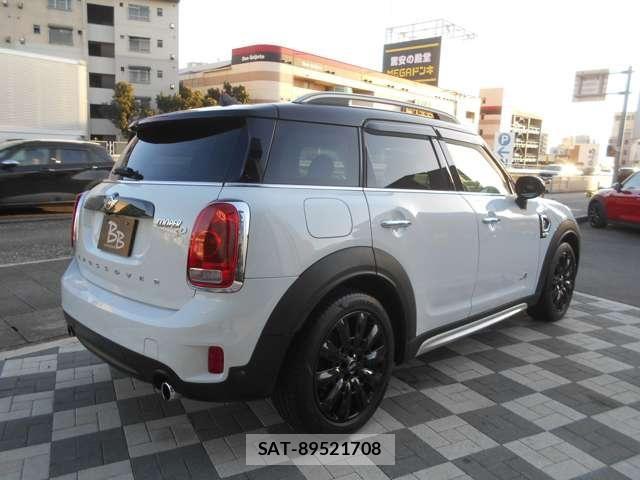 Bmw MINI 2017-06 6242462-4