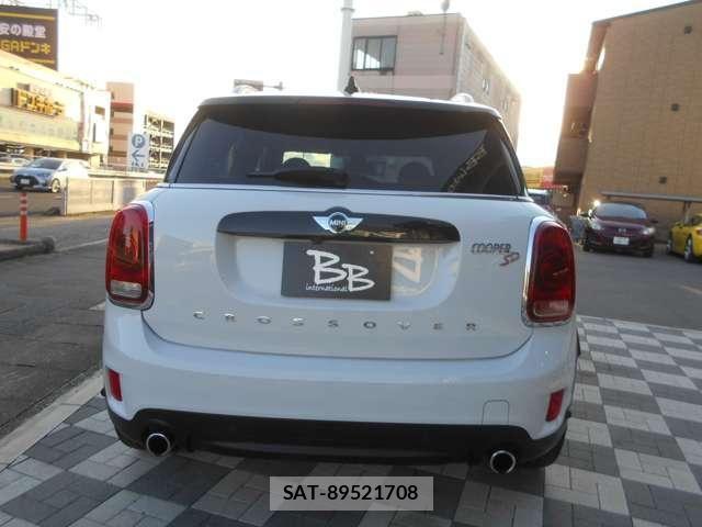 Bmw MINI 2017-06 6242462-5