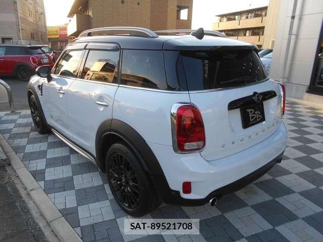 Bmw MINI 2017-06 6242462-6
