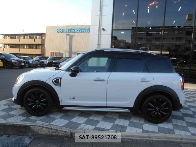 Bmw MINI 2017-06 6242462-7