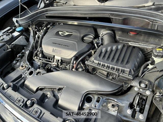 Bmw MINI 2018-03 6610862-9