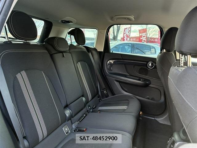 Bmw MINI 2018-03 6610862-12
