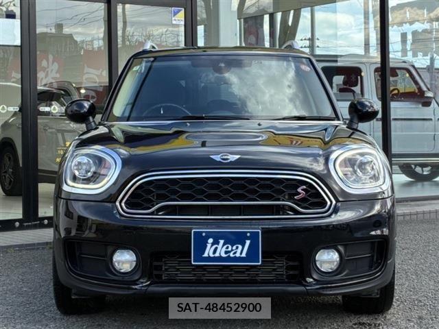 Bmw MINI 2018-03 6610862-1