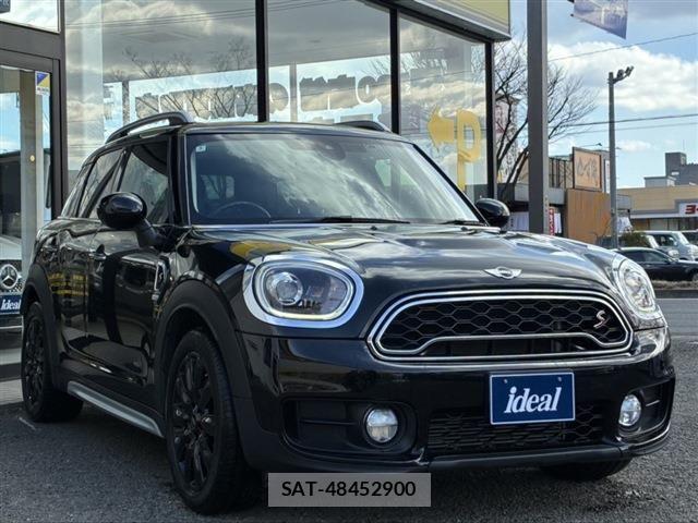 Bmw MINI 2018-03 6610862-2