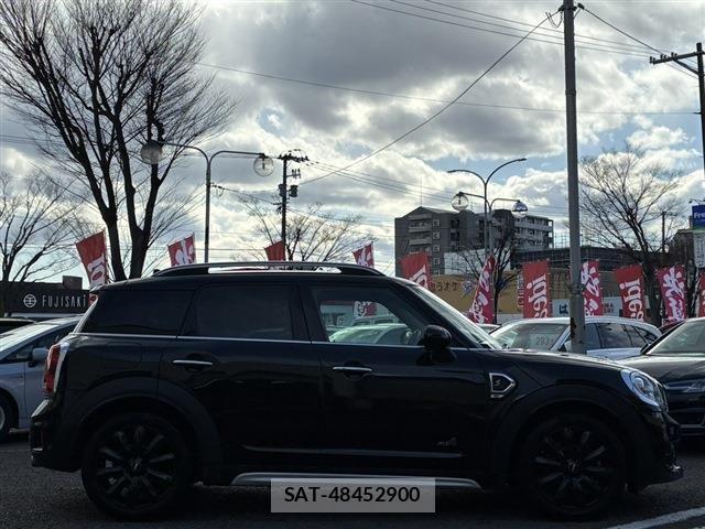 Bmw MINI 2018-03 6610862-3