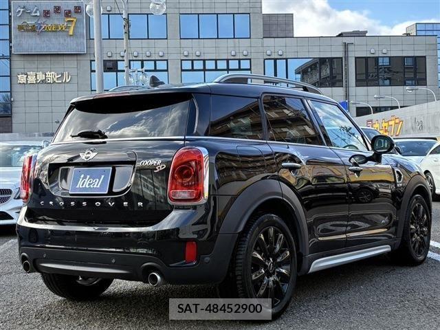 Bmw MINI 2018-03 6610862-4