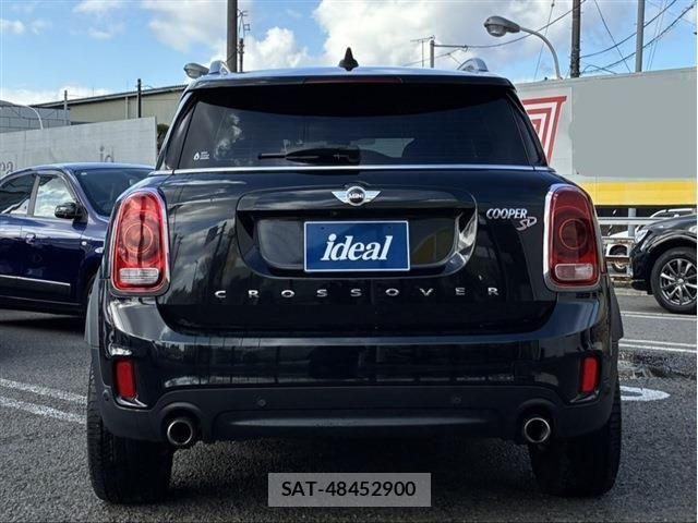 Bmw MINI 2018-03 6610862-5