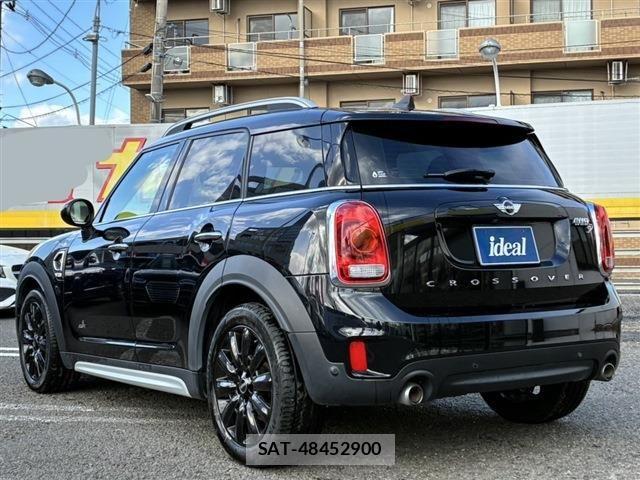 Bmw MINI 2018-03 6610862-6