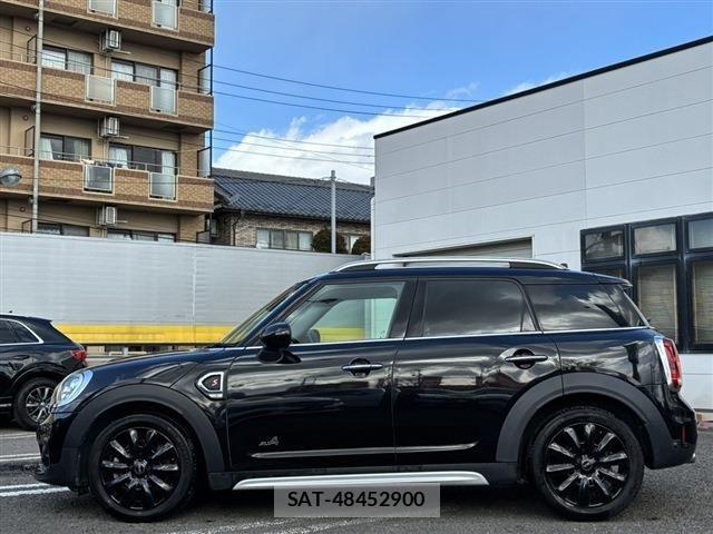 Bmw MINI 2018-03 6610862-7